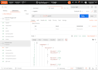 create API analysis and documentation website