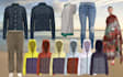 create 3d fashion design mockup in 24 hours in clo3d