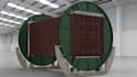 develop and design industrial machines