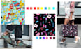 design unique seamless pattern