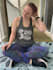 give you an intuitive energy and tarot reading