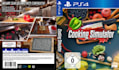 design game cover ps4