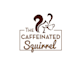 do attractive coffee logo design