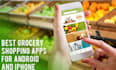 build food delivery app restaurant app grocery app uber eats app clone