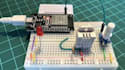 do arduino  programming, simulation, and code  esp32, esp8266 microcontrollers