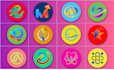 do design crypto and cryptocurrency token logo for coin in 2 hours delivery