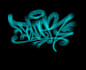 create a unique stylish graffiti handstyle