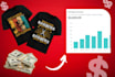 help you boost your redbubble artviews and sales