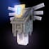 create 3d minecraft asset model