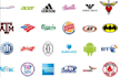 create a high quality logo design to highly improve your business