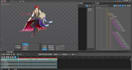 animate your 2d game characters and assets in spine2d