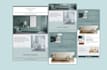 design mailchimp email template for your campaign