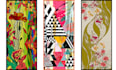 design scarf and shawls textile designs