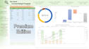 design smart professional excel templates for your business