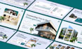 design a professional investor pitch deck within 24 hours