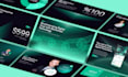 design a startup pitch deck for seed and series a fundraising