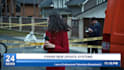 do breaking news ticker desing for vmix