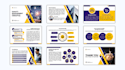 design company profile, brochure, annual report, business plan, booklet, catalog