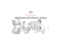 create professional custom whiteboard animation videos
