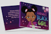 create african american illustrations for children book