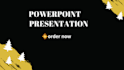 design modern and professional powerpoint  presentations or pitch decks