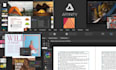 convert your quarkxpress file to affinity publisher