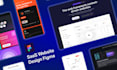 do website mockup or prototype