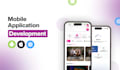develop your cross platform mobile app development