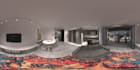 create impressive 360 degrees VR renders and tours