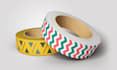 design a custom washi tape