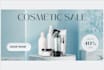 design website banner, ad, header, cover,