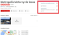do top UK local citations local listing for google top ranking