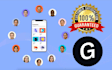 publish no code app builder, glide app, or pwa to android and ios appstore
