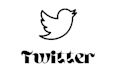 design a professional twitter logo and killer header
