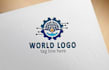 design clever awesome logo