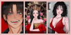 draw anime and manhwa characters