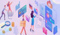 do payment gateway integration in laravel or PHP