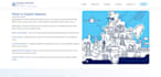 develop laravel application and website