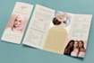 do concert event holiday birthday new year beauty fashion flyer design