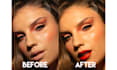 do any photoshop editing and retouching within 8hrs or less