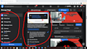 create, setup, optimize and manage facebook business page