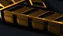 create a realistic, and sylish 3d logo animation or intro