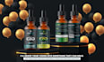 design cbd label, bottle label, and packaging design