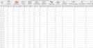 do survey and other data analysis using excel, spss, stata, r, python, sql, jasp