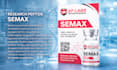 do premium peptide, sarms, vial label design, product label design