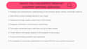 be SEO content writer, website content writer and copywriter