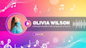 design eye catching youtube banner and channel art for your channel