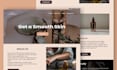 build a responsive wordpress website