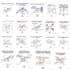 design forex, trading, stock, crypto infographics or charts