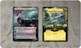 design design professional pokemon, mtg or any other cards